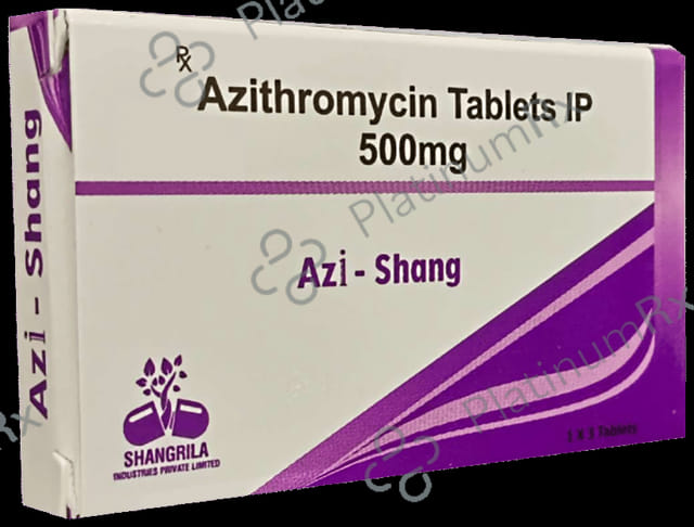 Azi-Shang Tablet