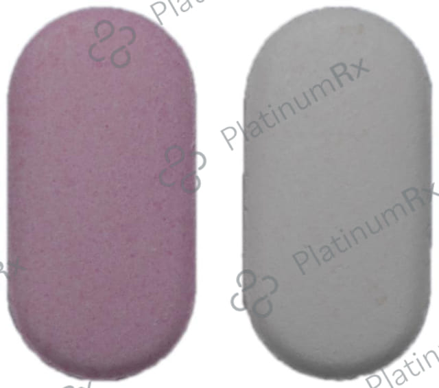 Glyciphage PG 1mg Tablet SR 10s