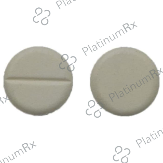 Laveta M 5/10mg Tablet 10s