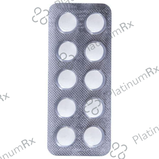 Flavoride Tablet