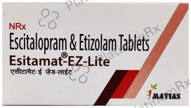 Esitamat-EZ-Lite Tablet