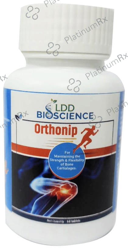 LDD Bioscience Orthonip