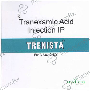 Trenista Injection