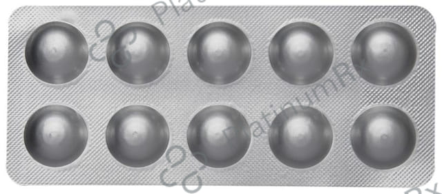 Tenarbi 40 Tablet