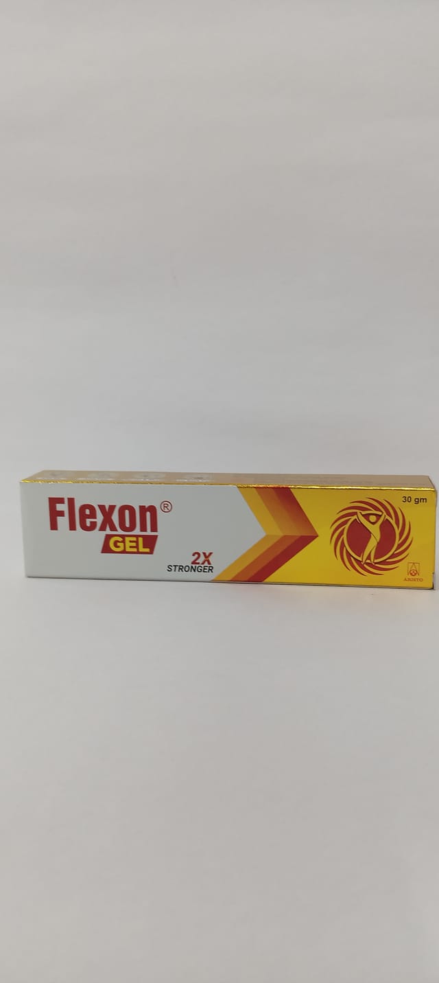 Flexon Gel 30gm
