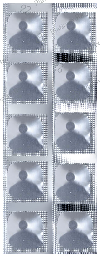 Macpril 2.5mg Tablet 10s