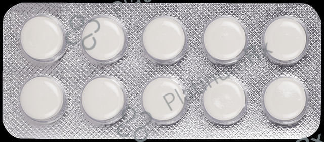 Algest SR 200mg Tablet 10s
