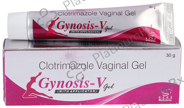 Gynosis-V Gel