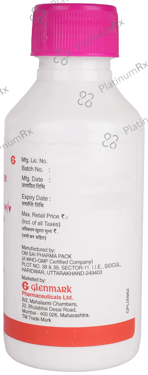Gamscaboma 1% Lotion 100ml