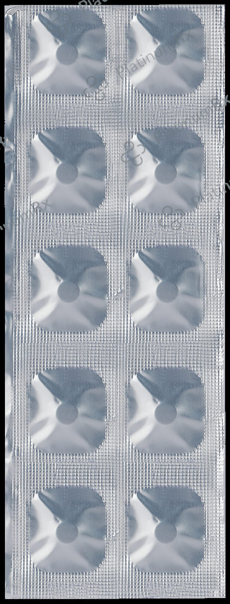 Telmiduce 20mg Tablet 10s