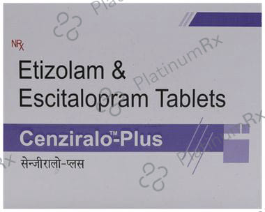 Cenziralo-Plus Tablet