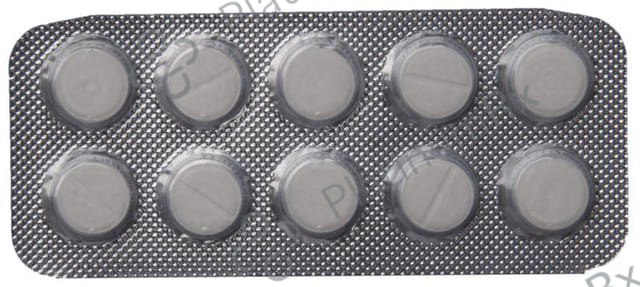 Sulpitac 100mg Tablet 10s