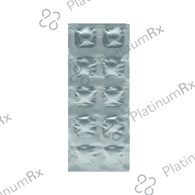 Olmenorm H 12.5mg/20mg Tablet