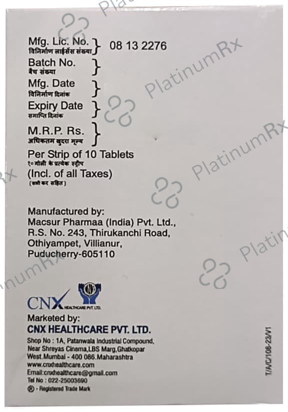 HB Gold Tablet