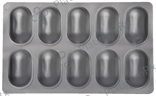 Axogurd Capsule