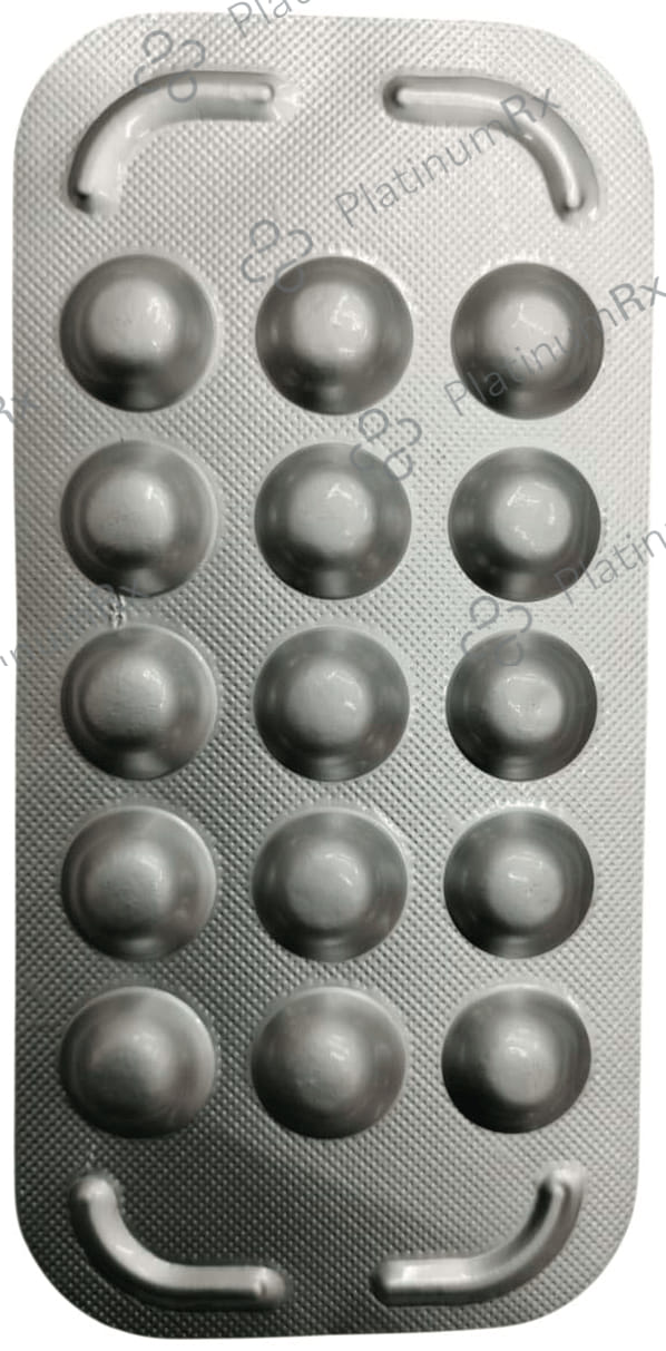 Rosuvista 10mg Tablet 15s