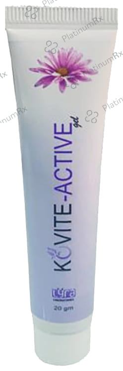 Kovite Active Gel