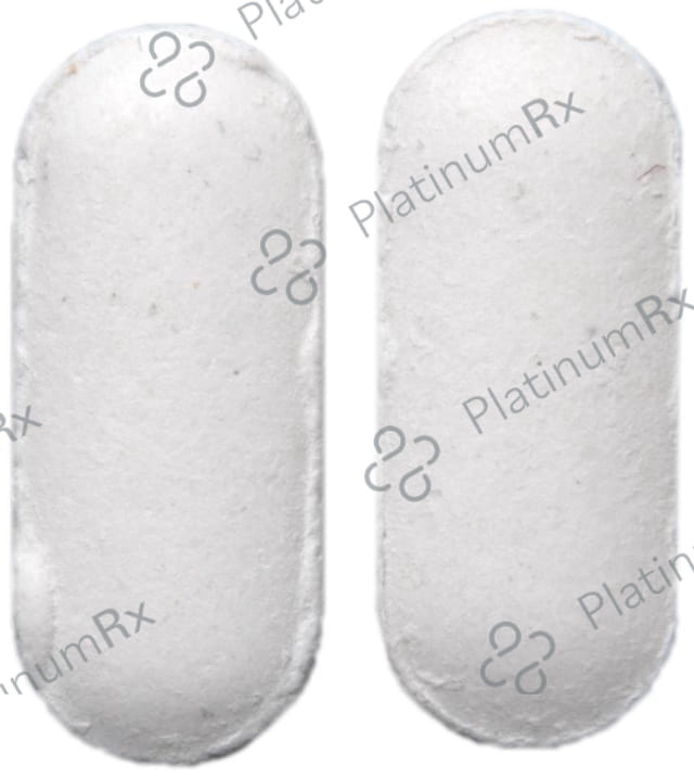Neucholine Tablet