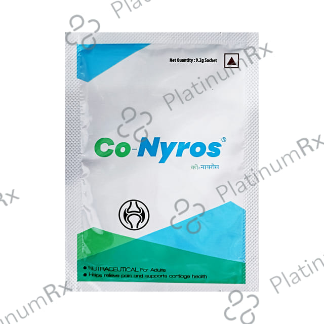Co-Nyros Powder 9.2gm