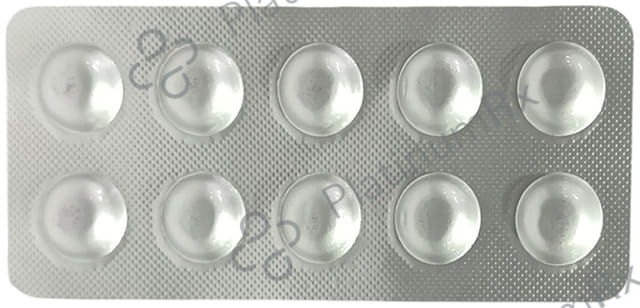 Zrepag 0.5mg Tablet