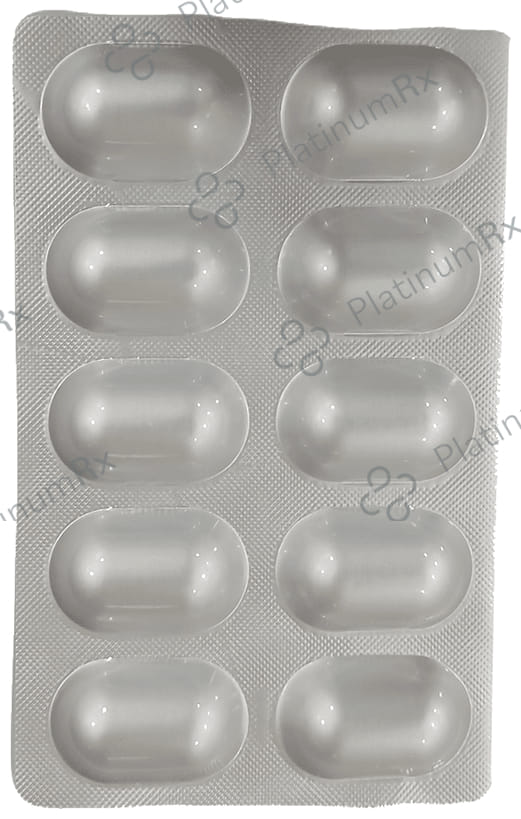 Atodam Gold 20/75/75mg Capsule 10s