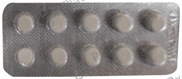Isordil 10mg Tablet 10s