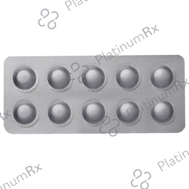 Geriflo 5/0.4mg Tablet SR 10s
