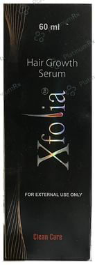 Xfolia Serum