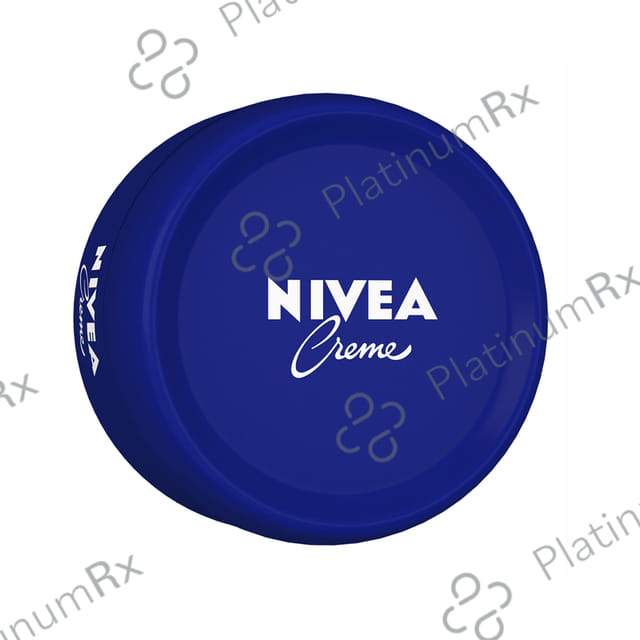 Nivea Multi-Purpose Creme - Protects & Moisturises skin 200 ml