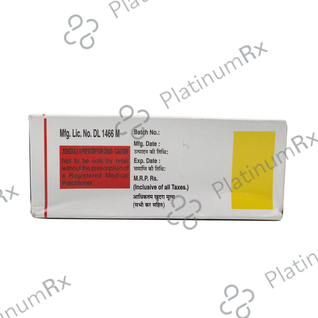 F Tin 20mg Tablet 10s