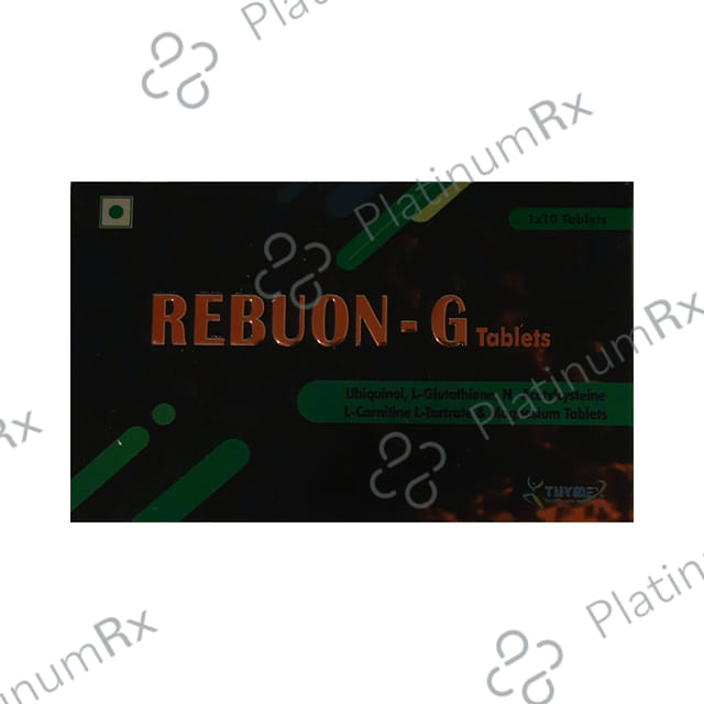 Rebuon-G Tablet