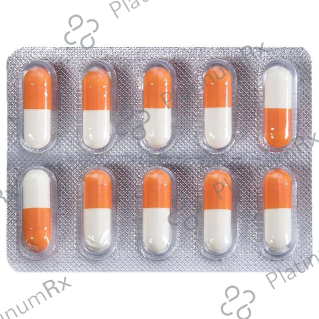 Thioquest DP 4 Capsule