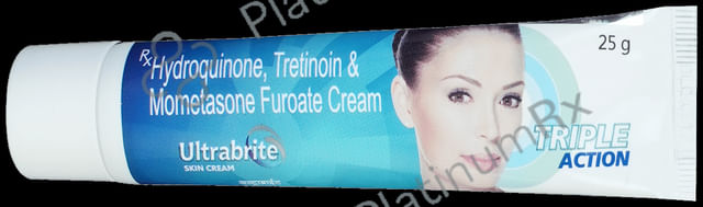 Ultrabrite Cream 25gm