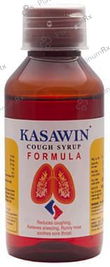 Kasawin Syrup