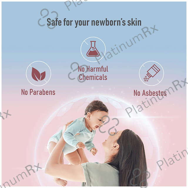 Sebamed Baby Skin Care Powder 200gm