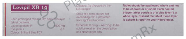 Ropark 0.25mg Tablet 10s