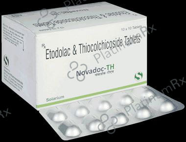 Novadoc-TH Tablet
