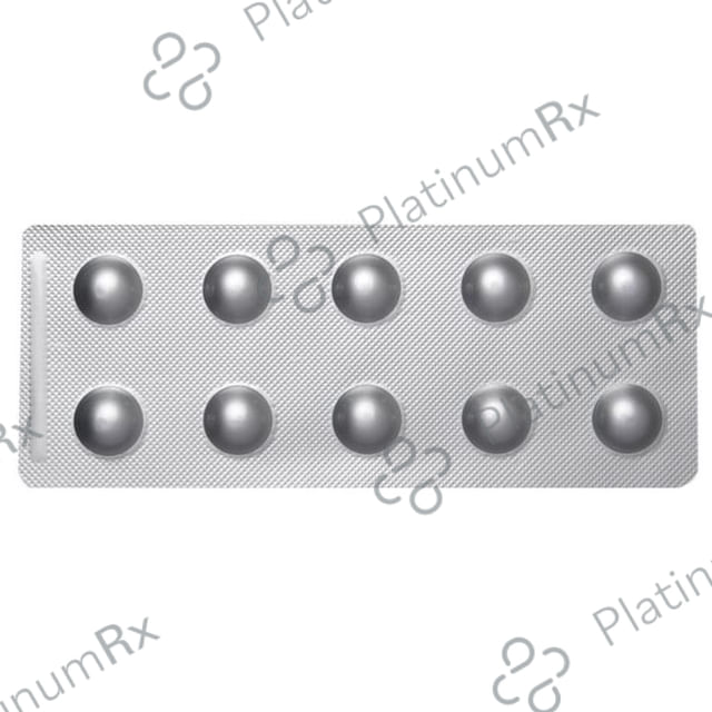 Lipigo 5mg Tablet 10s