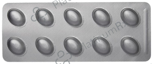 Valz 20mg Tablet 10s