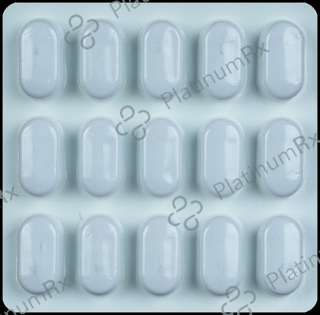 Sitabite M 50/1000 Tablet