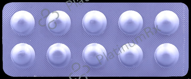 Gliboseaid 0.2mg Tablet 10s