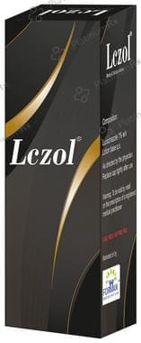 Lczol 1% Lotion 200ml