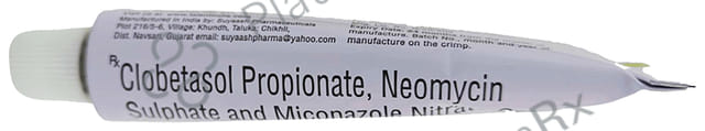 Clobital NM Cream 15gm