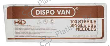 Dispovan Needle 20GX1