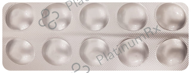 Ferronemia Plus Tablet 10s