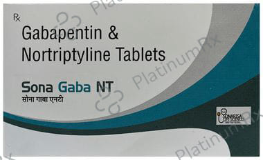 Sona Gaba NT Tablet