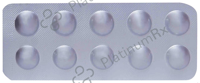 Lasma 4mg Tablet 10s