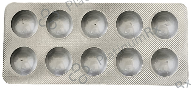 Folexa Plus Tablet 10s