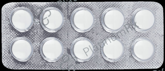 Sobisis EC 500mg Tablet 10s
