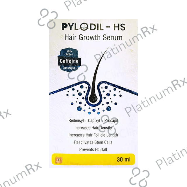 Pylodil-HS Serum